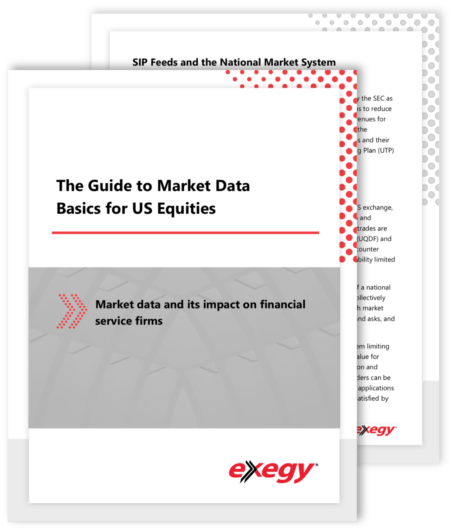 The Guide to Market Data Basics for US Equities